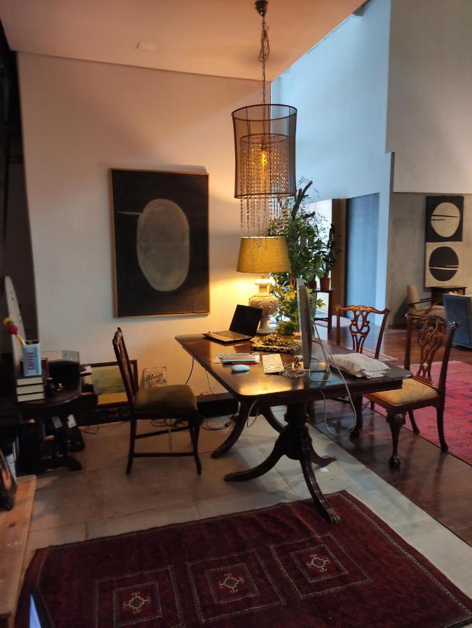 Caruma Surf Hostel Matosinhos  Buitenkant foto