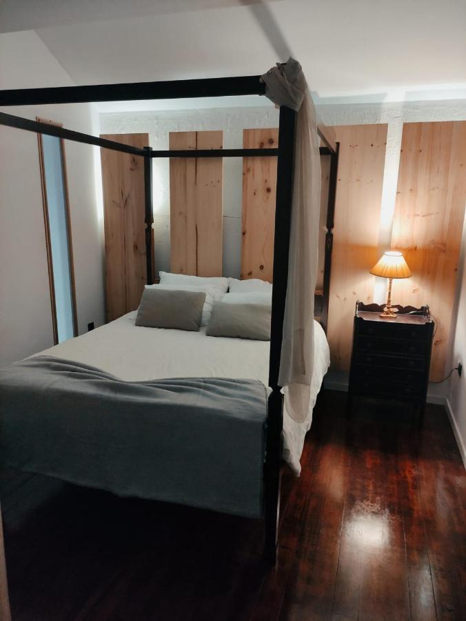 Caruma Surf Hostel Matosinhos  Buitenkant foto